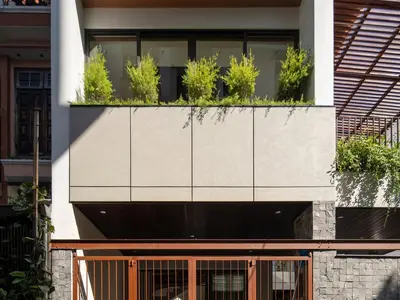 5 bedrooms  · villa · Da Nang