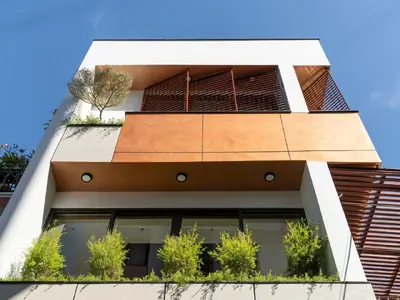 5 bedrooms  · villa · Da Nang
