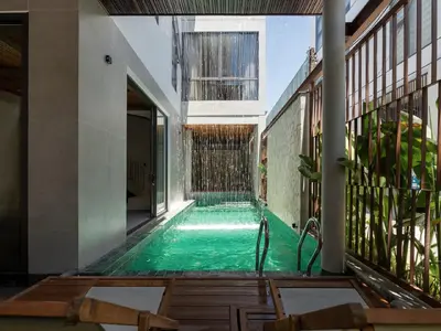 5 bedrooms  · villa · Da Nang