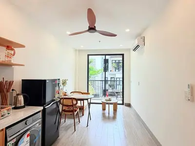 1 bedroom · apartments · Da Nang