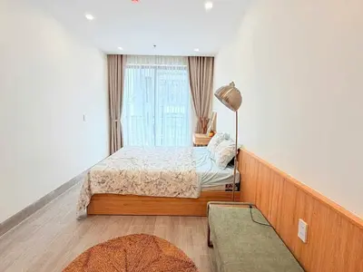 1 bedroom · apartments · Da Nang