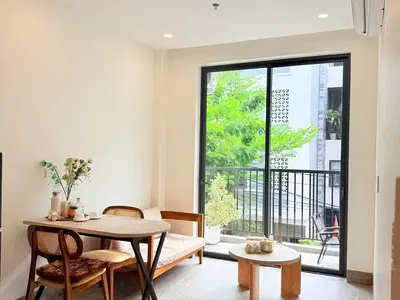 1 bedroom · apartments · Da Nang