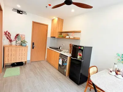 1 bedroom · apartments · Da Nang