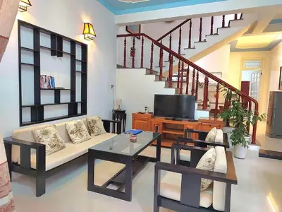 2 bedrooms · house · Hoi An