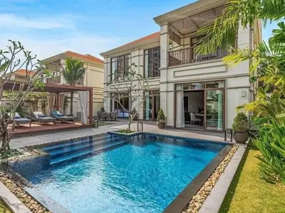 2 bedrooms · villa · Hoi An