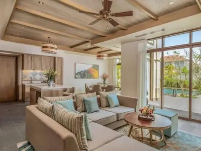 2 bedrooms · villa · Hoi An