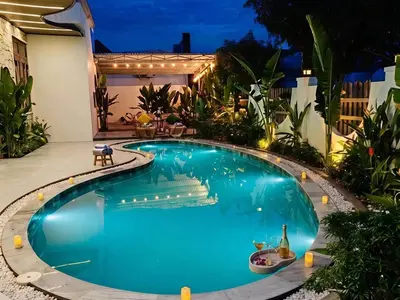 4 bedrooms · villa · Hoi An
