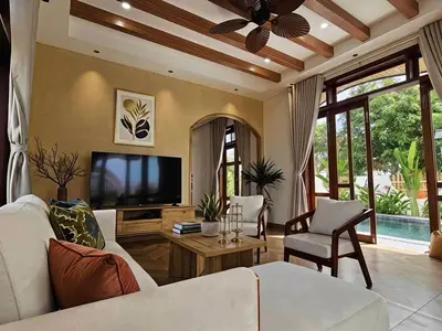4 bedrooms · villa · Hoi An