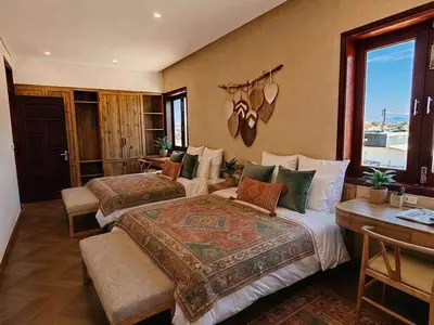 4 bedrooms · villa · Hoi An