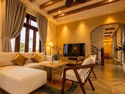 4 bedrooms · villa · Hoi An