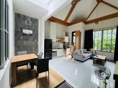 2 bedrooms · house · Da Nang