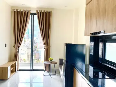 2 bedrooms · apartments · Dalat