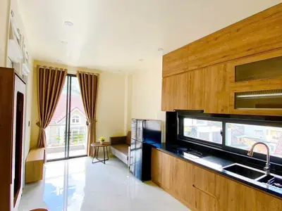 2 bedrooms · apartments · Dalat