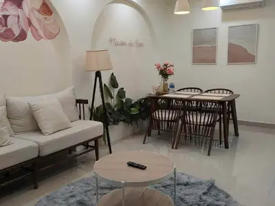 2 bedrooms · apartments · Quy Nhon