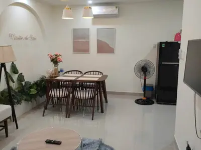 2 bedrooms · apartments · Quy Nhon