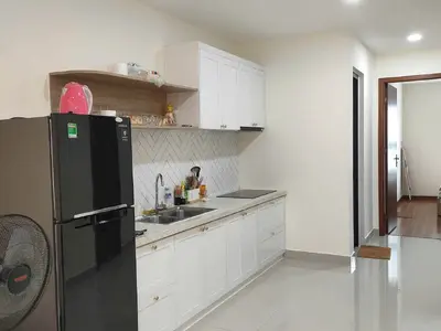 2 bedrooms · apartments · Quy Nhon
