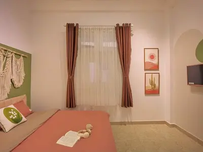 1 bedroom · apartments · Dalat