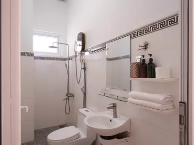 1 bedroom · apartments · Dalat