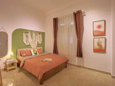 1 bedroom · apartments · Dalat
