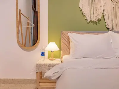 1 bedroom · apartments · Dalat