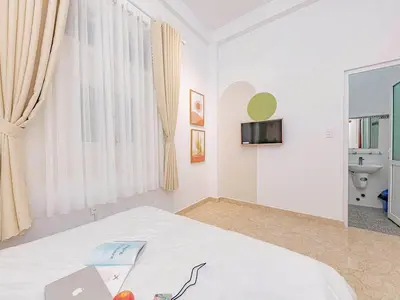 1 bedroom · apartments · Dalat
