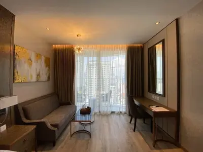 1 bedroom · apartments · Nha Trang