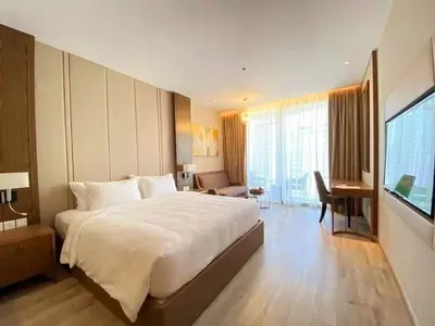 1 bedroom · apartments · Nha Trang