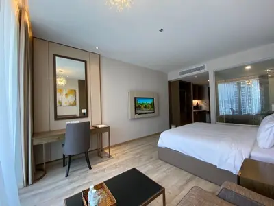 1 bedroom · apartments · Nha Trang