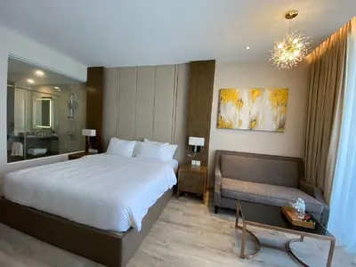 1 bedroom · apartments · Nha Trang