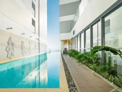 1 bedroom · apartments · Nha Trang