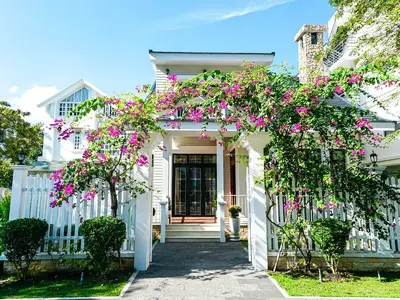 3 bedrooms · villa · Nha Trang