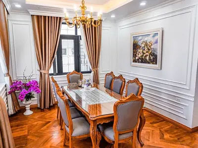 3 bedrooms · villa · Nha Trang
