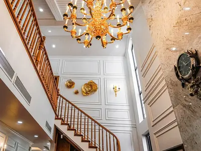 3 bedrooms · villa · Nha Trang