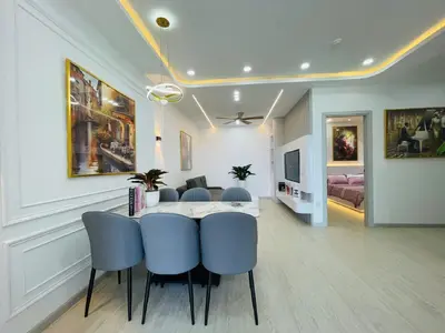2 bedrooms · apartments · Nha Trang