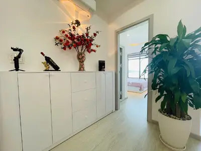 2 bedrooms · apartments · Nha Trang
