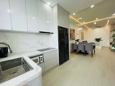 2 bedrooms · apartments · Nha Trang
