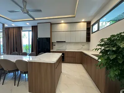 6 bedrooms  · villa · Nha Trang