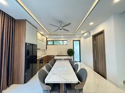 6 bedrooms  · villa · Nha Trang