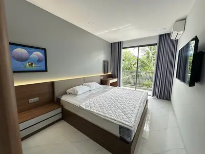 6 bedrooms  · villa · Nha Trang