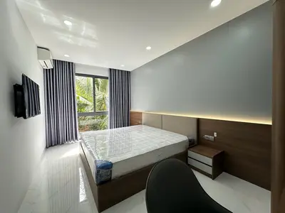 6 bedrooms  · villa · Nha Trang