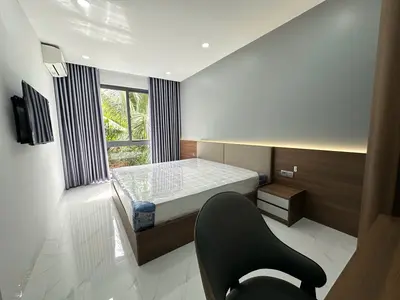 6 bedrooms  · villa · Nha Trang