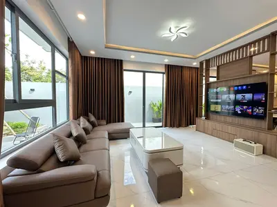 6 bedrooms  · villa · Nha Trang