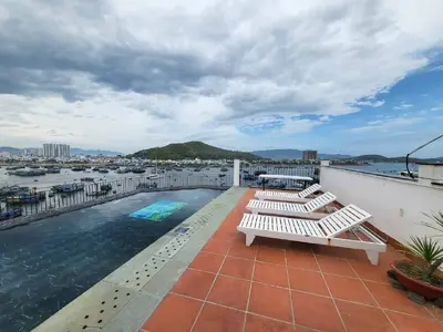 6 bedrooms  · apartments · Nha Trang