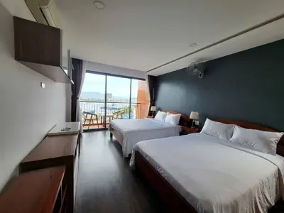 6 bedrooms  · apartments · Nha Trang
