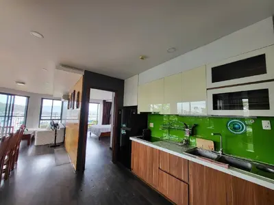 6 bedrooms  · apartments · Nha Trang