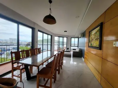 6 bedrooms  · apartments · Nha Trang