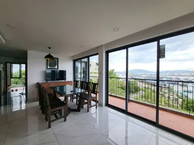 6 bedrooms  · apartments · Nha Trang