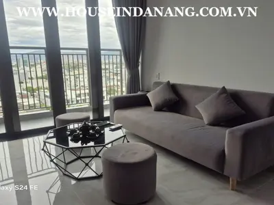 2 bedrooms · apartments · Da Nang