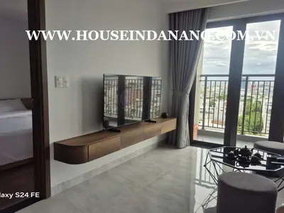 2 bedrooms · apartments · Da Nang
