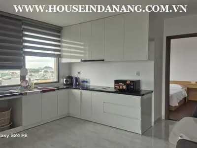 2 bedrooms · apartments · Da Nang